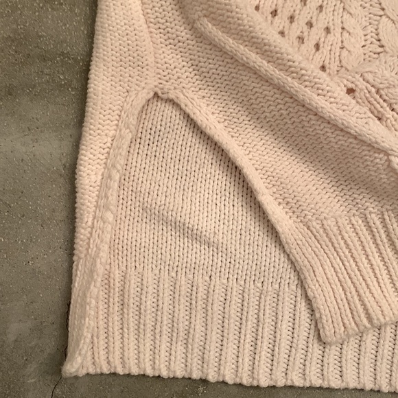 Cream Sweater - Picture 3 of 4